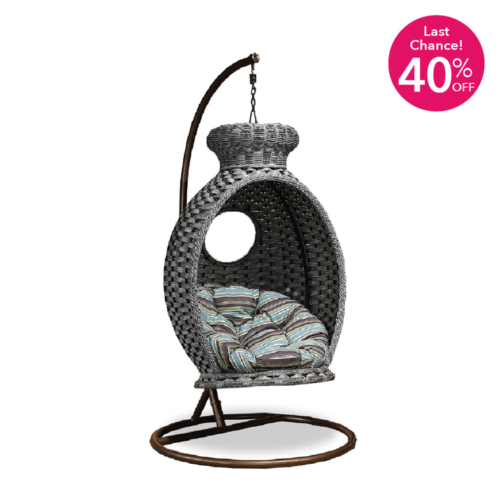 ATRIA Porch Swing