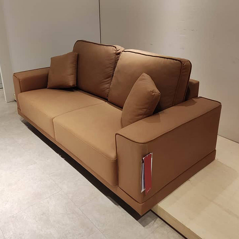 ATWOOD 3 Seater Sofa