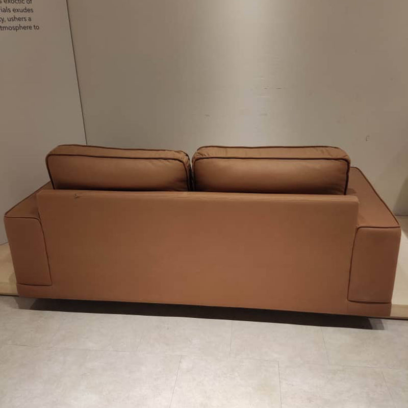 ATWOOD 3 Seater Sofa