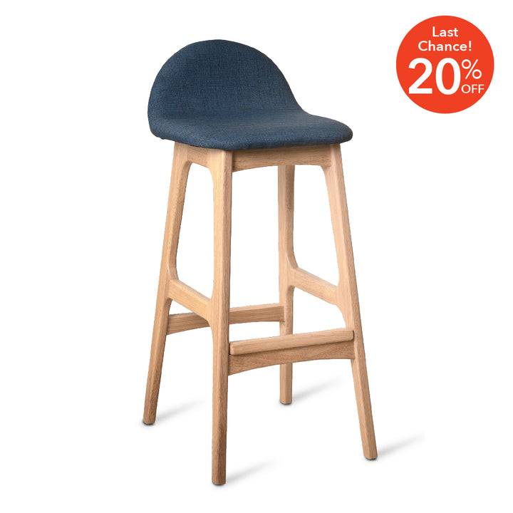 AUBREY Bar Stool