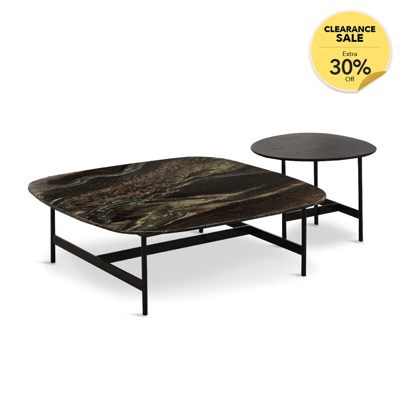 AUGUSTA Coffee Table Set