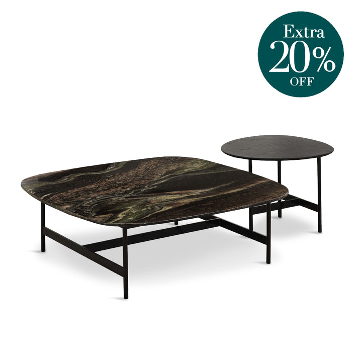 AUGUSTA Coffee Table Set