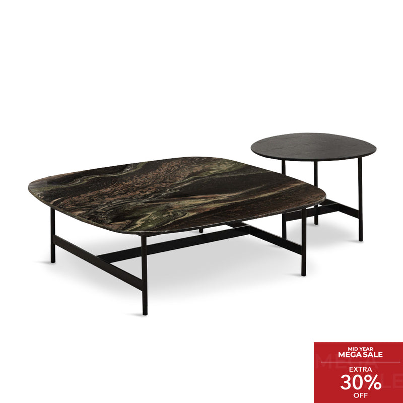 AUGUSTA Coffee Table Set