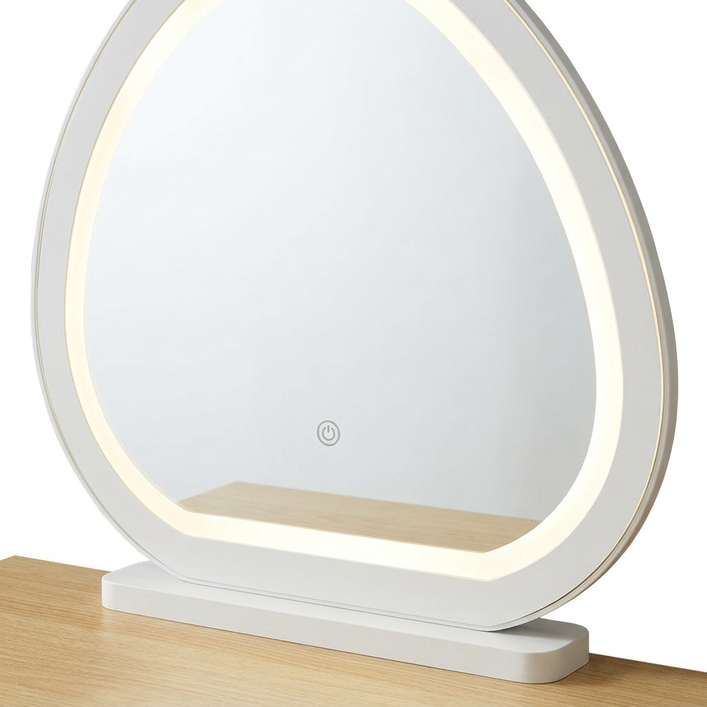 NOVIA Dressing Table