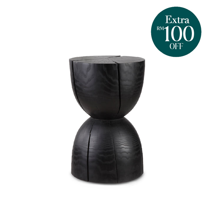 BARDI Designer Side Table