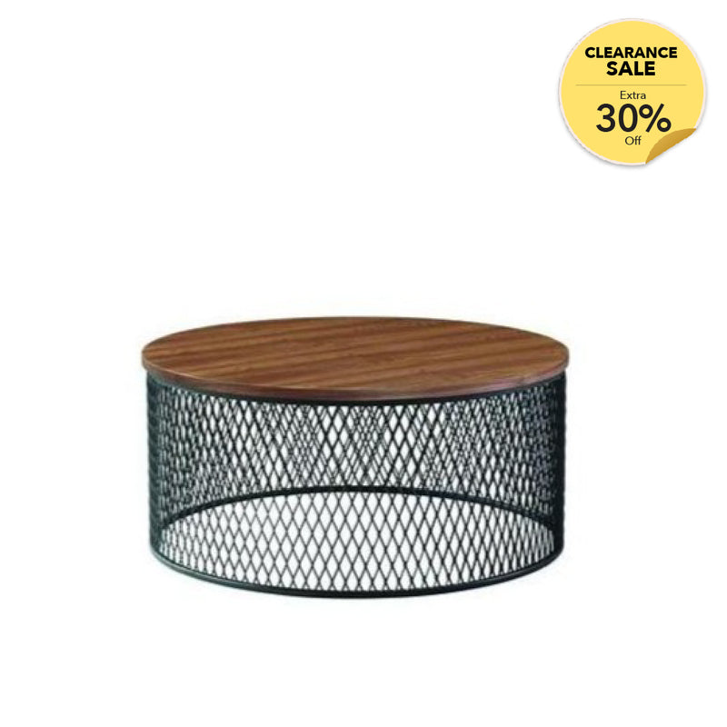 BASILIO Coffee Table