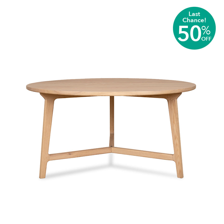 BAUTA Dining Table