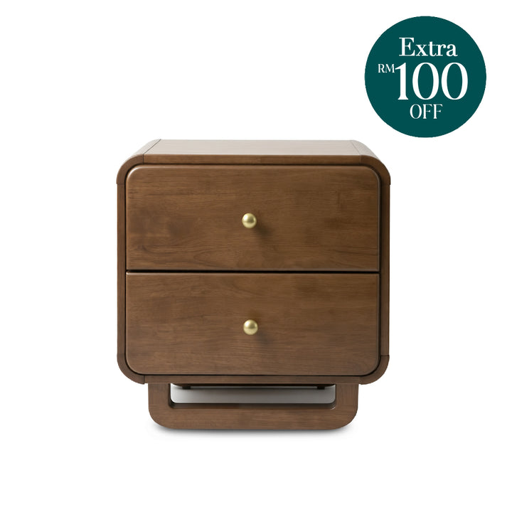 BAYU Bedside Table