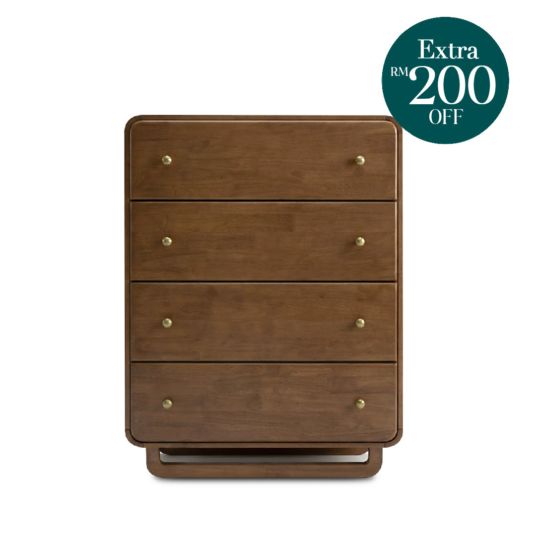 BAYU Chest Of Drawers