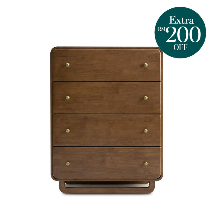 BAYU Chest Of Drawers