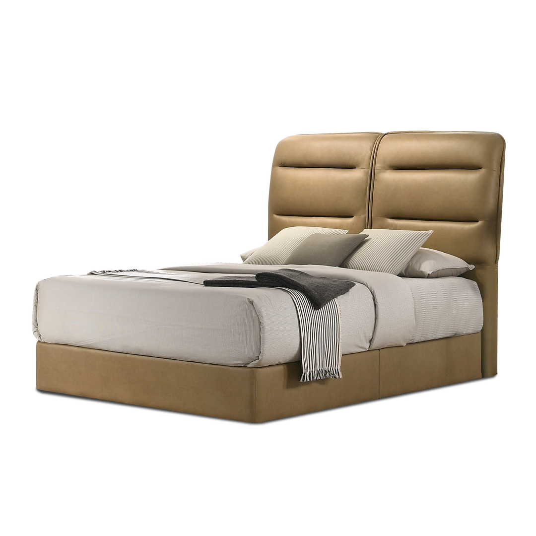 CARDIFF Designer Bedroom Set