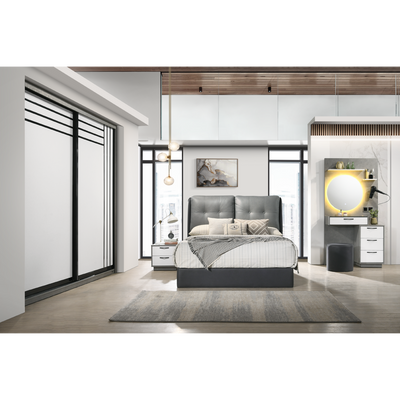 ITHACA Designer Bedroom Set