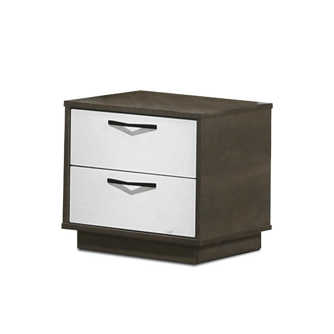 CARDIFF Designer Bedroom Set