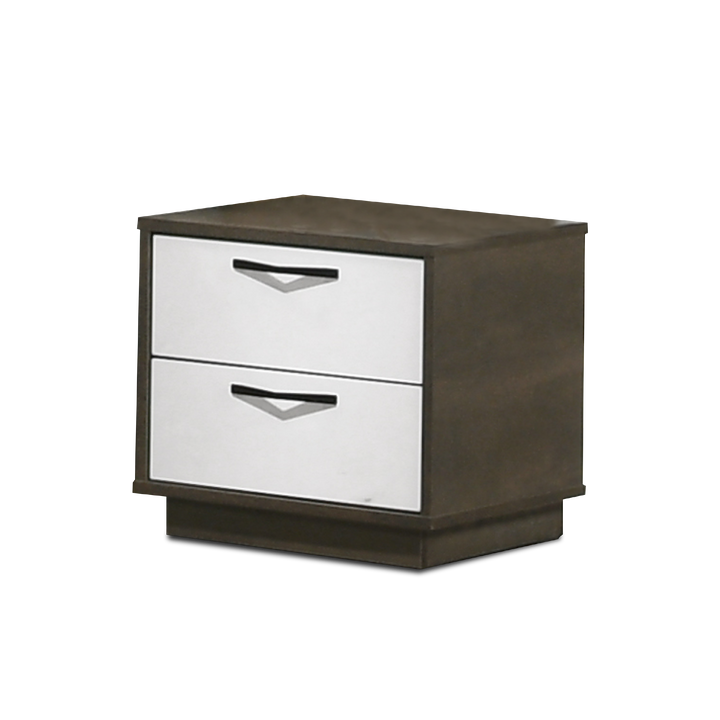 ZWOLLE Designer Bedroom Set