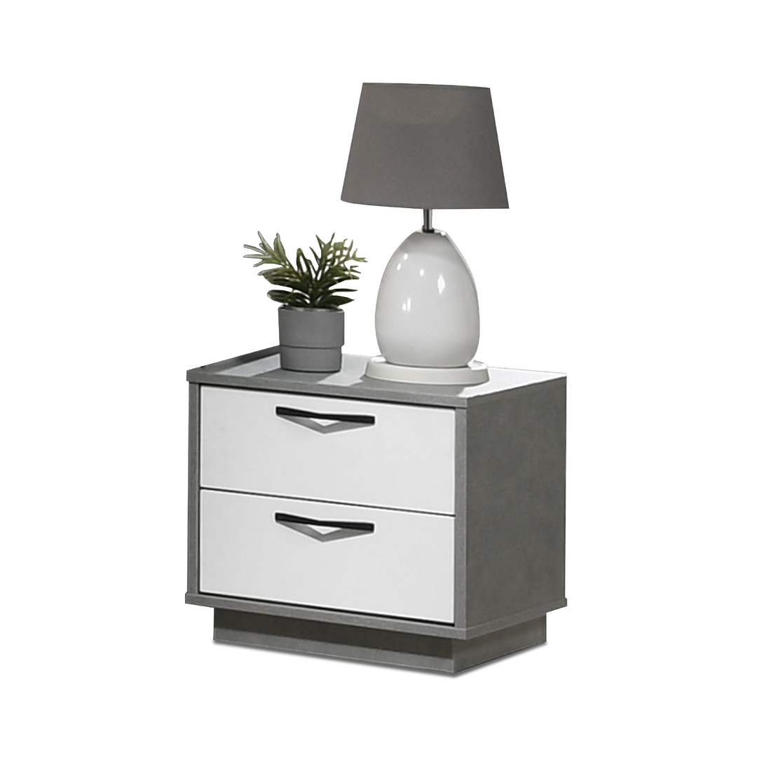 ASSE Designer Bedroom Set