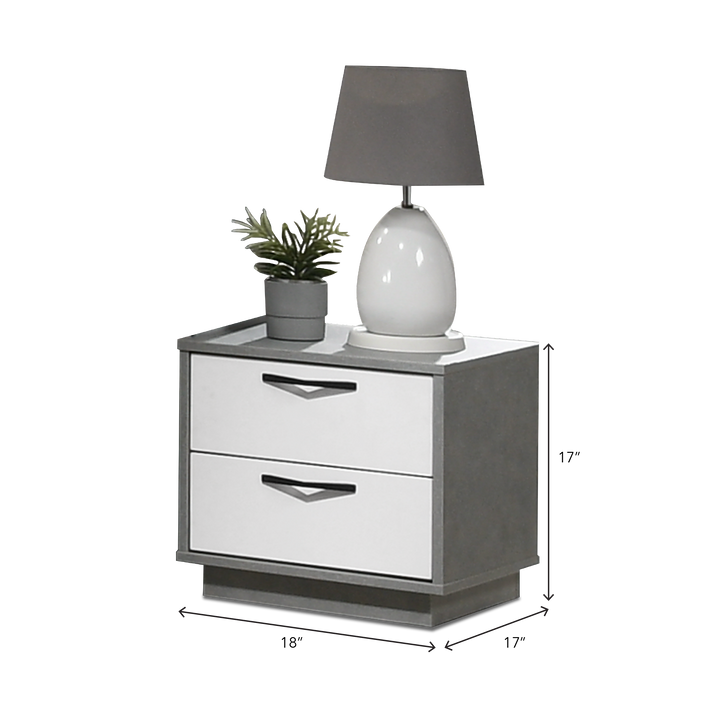 ASSE Designer Bedroom Set