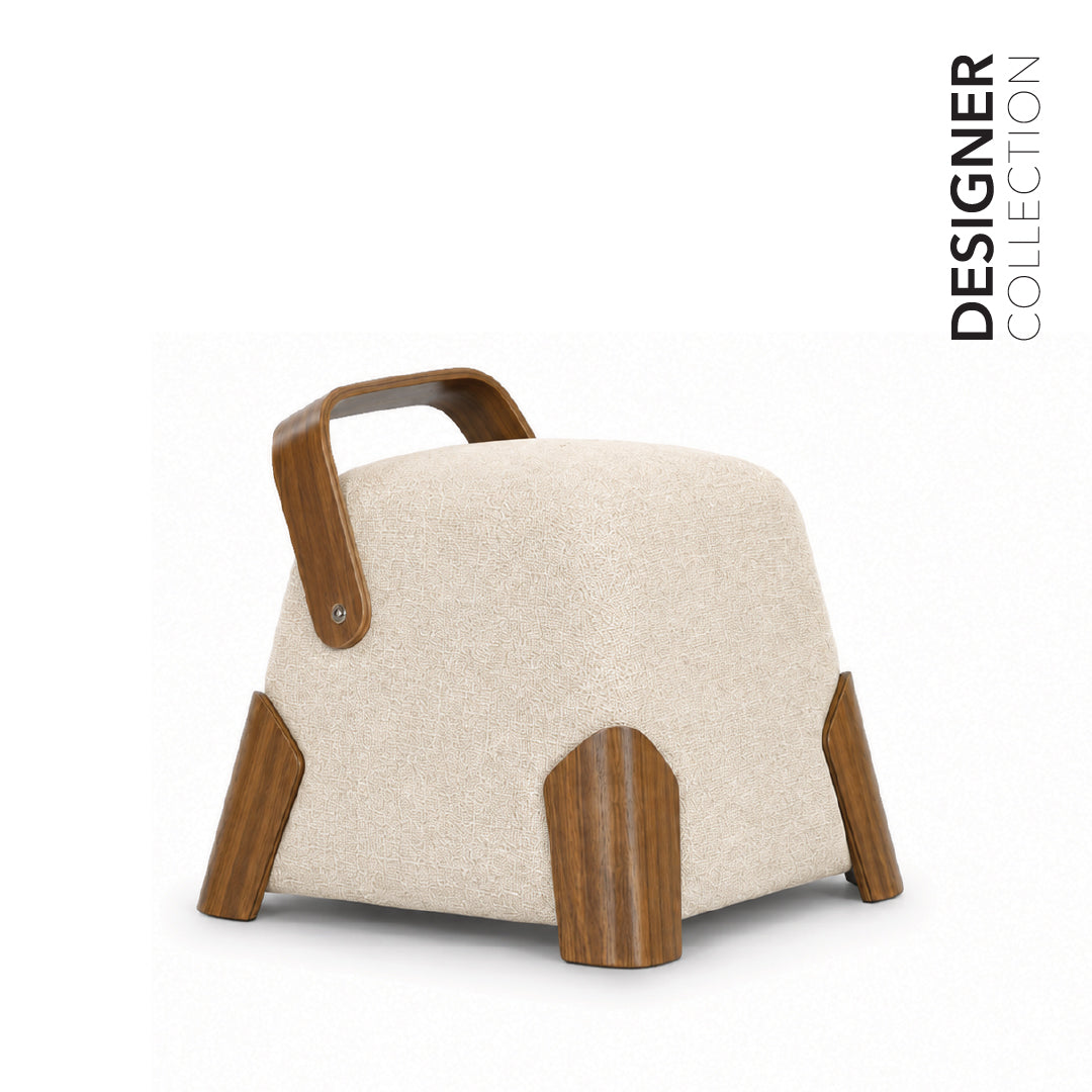 ELISON Designer Stool