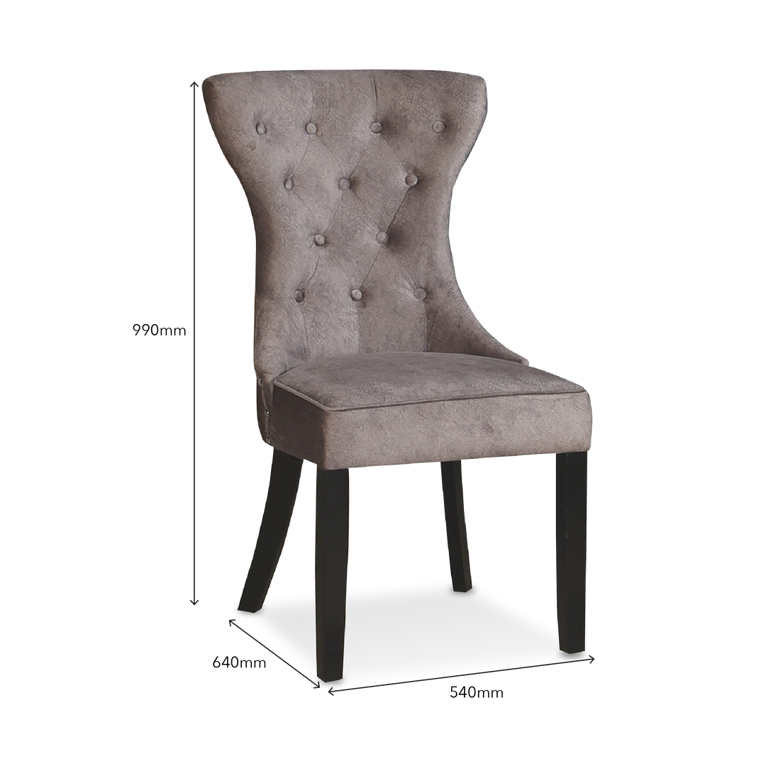 BELEM Dining Chair