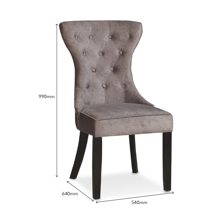 BELEM Dining Chair