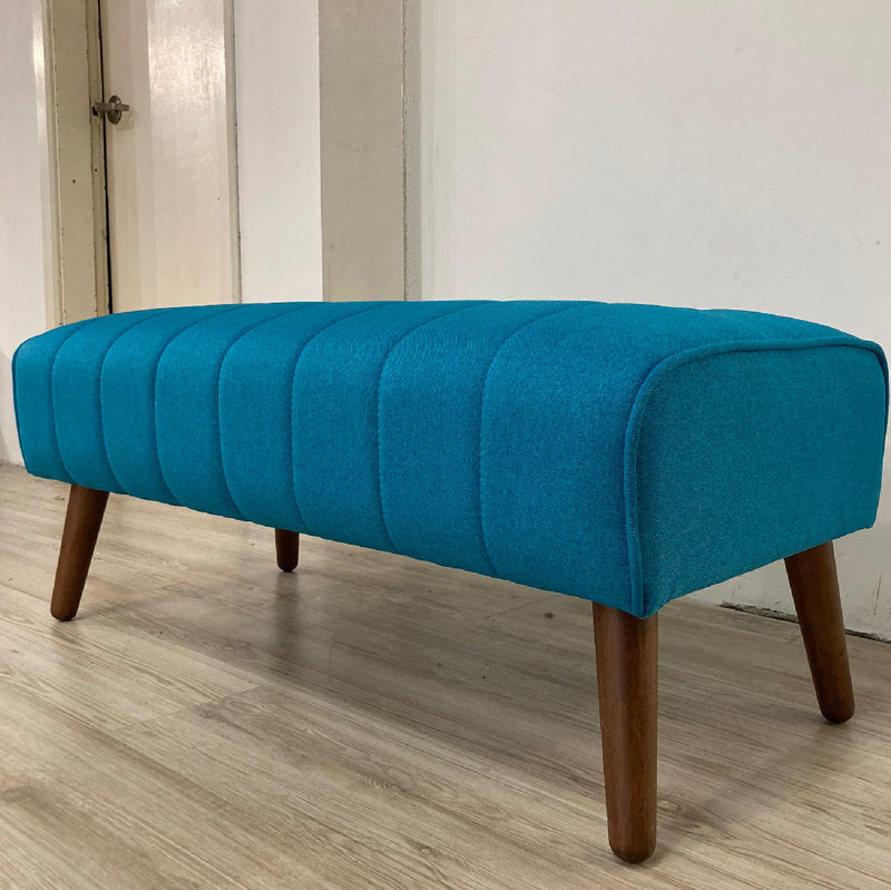 BENCH Stool (Blue)