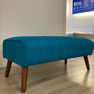 BENCH Stool (Blue)