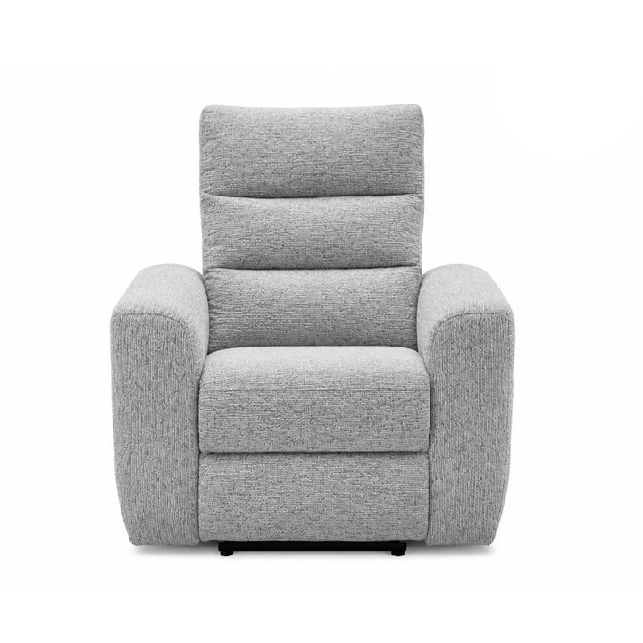 BENDETTA Power Recliner 1 Seater Sofa