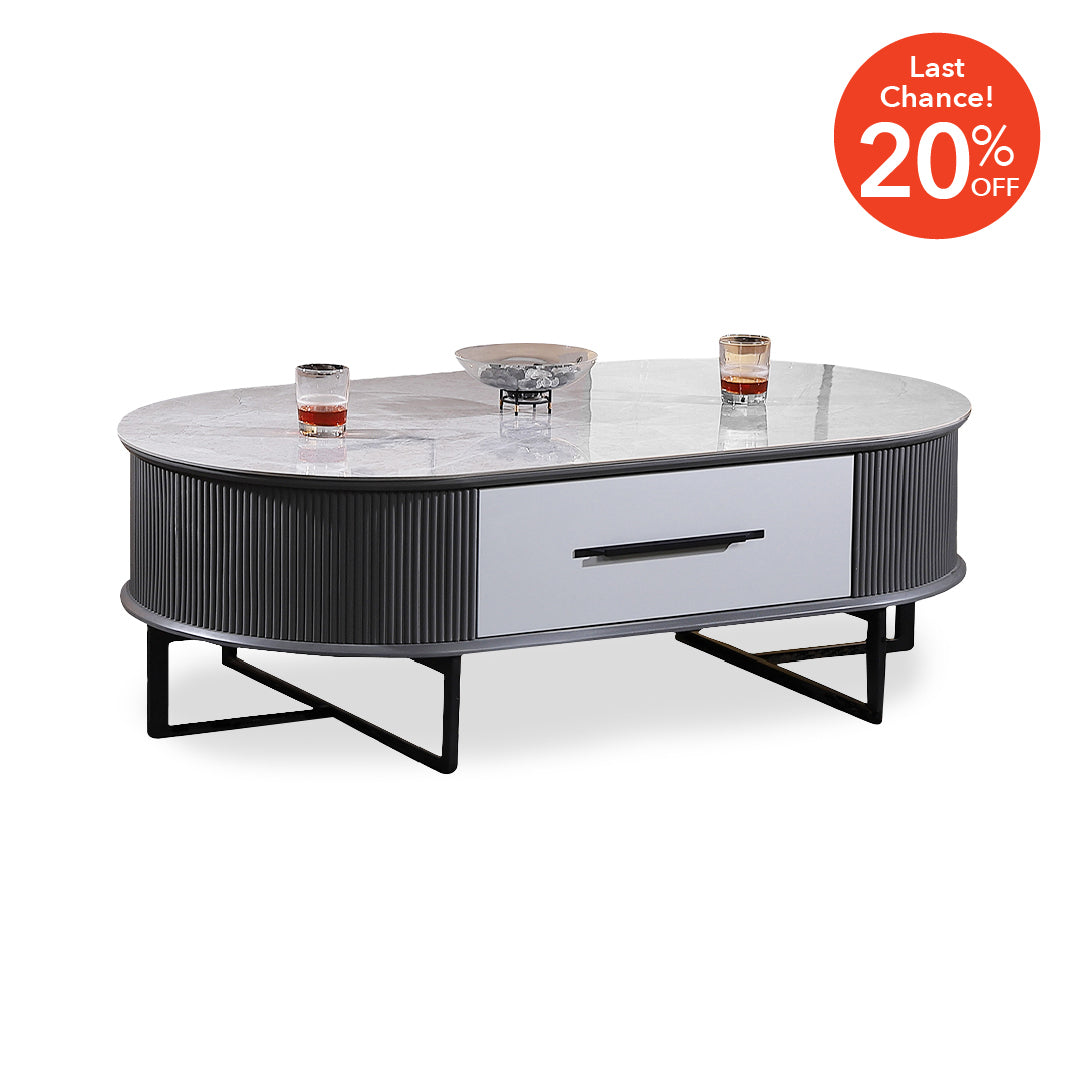 BENELLO Coffee Table