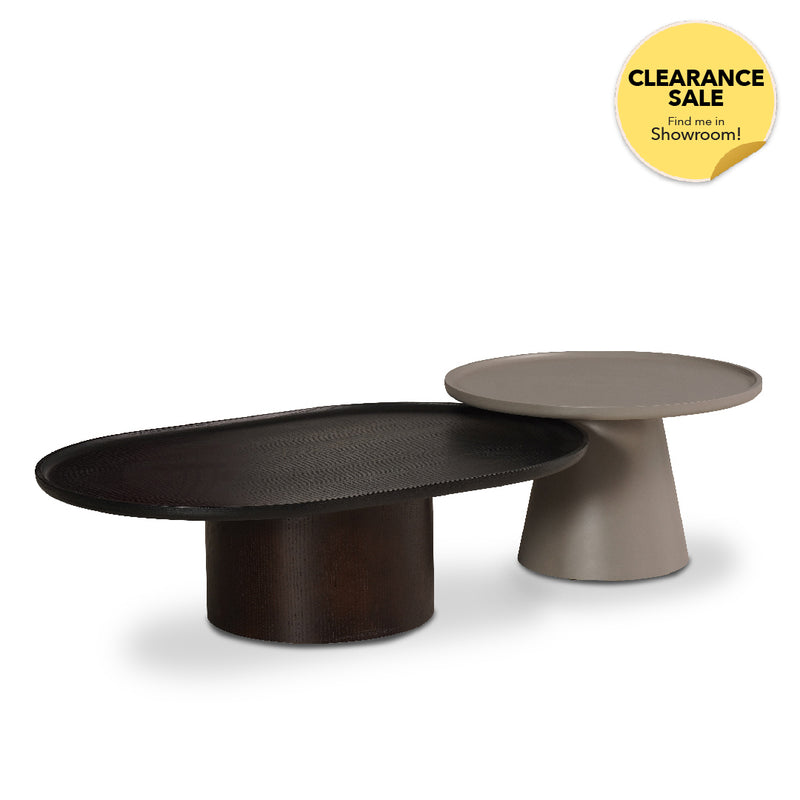 BICA Coffee Table Set