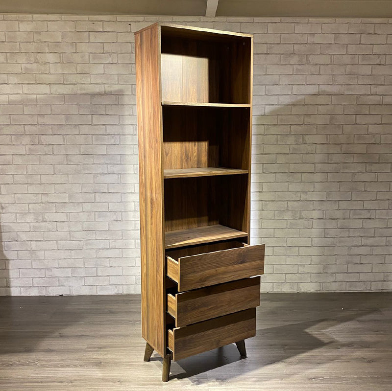 ALERON Book Cabinet