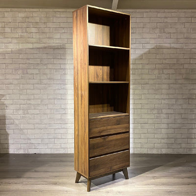 ALERON Book Cabinet