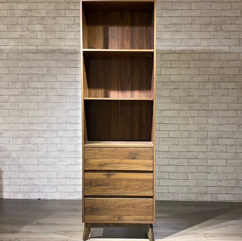 ALERON Book Cabinet