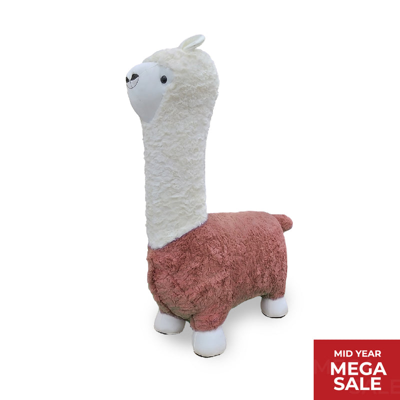CAISEY Animal Stool