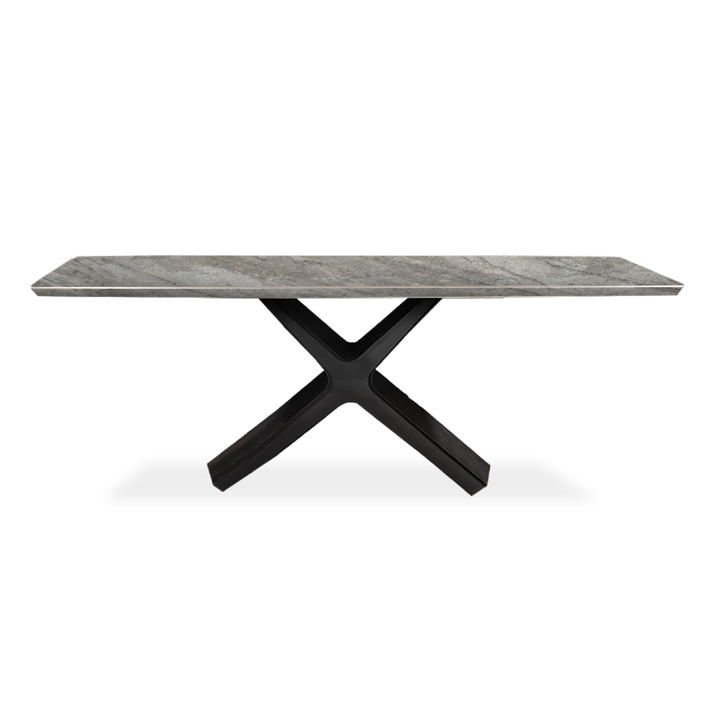 CALABIA Marble Dining Table