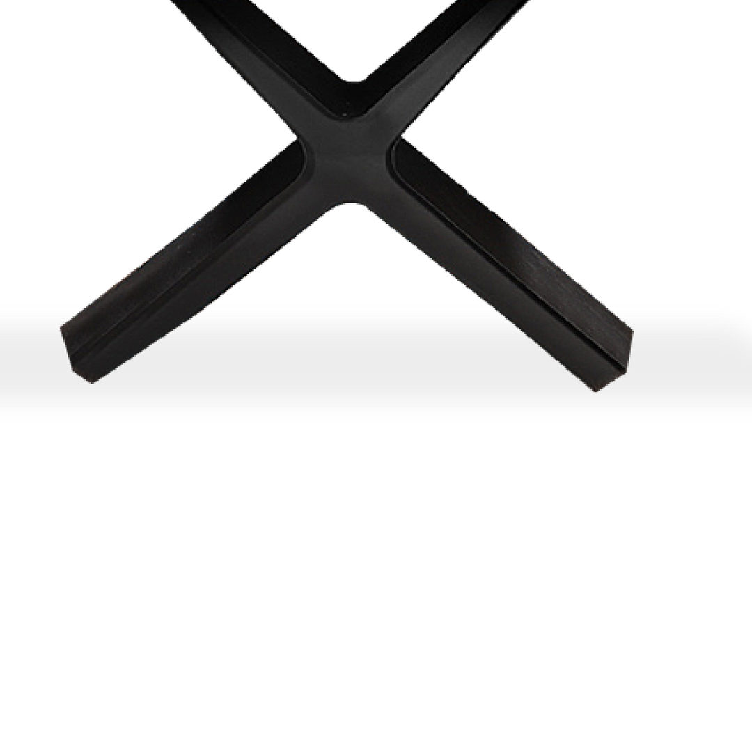 CALABIA Marble Dining Set