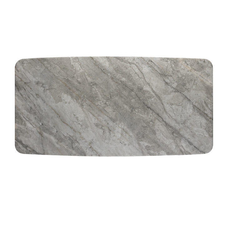 CALABIA Marble Dining Set