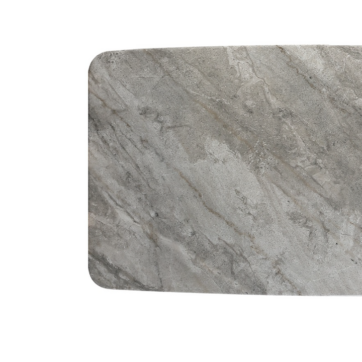 CALABIA Marble Dining Set