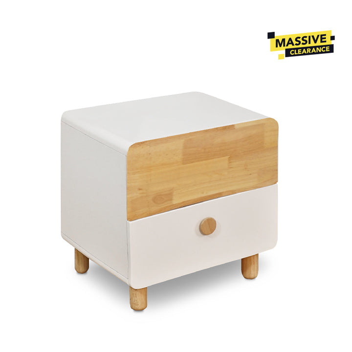 CALISY II Bedside Table