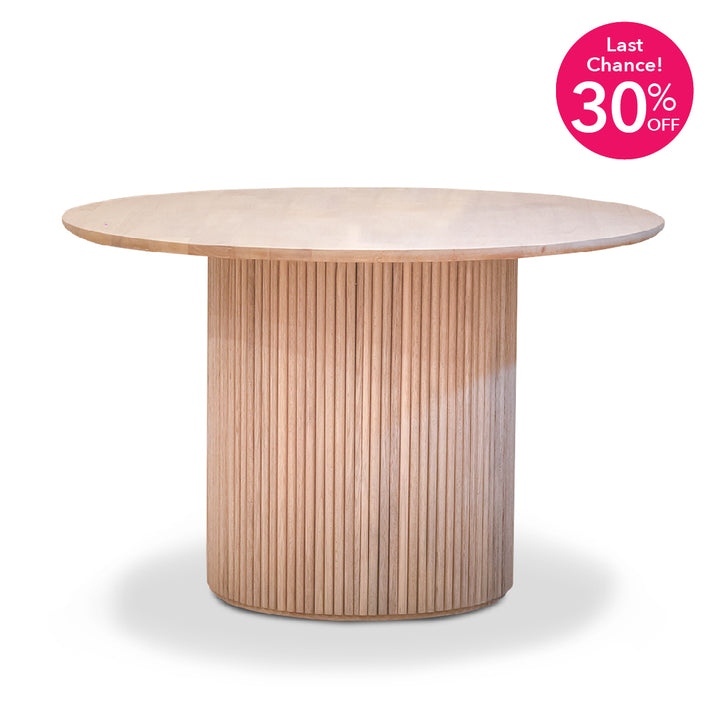 CANNES Round Dining Table
