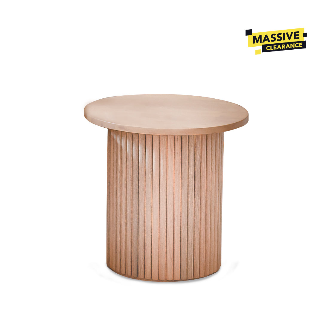 CANNES Round Side Table