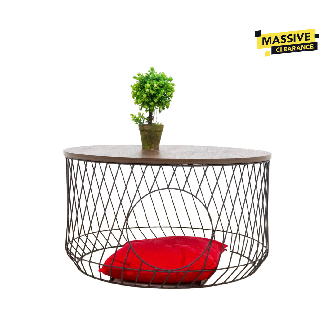 CANTER Coffee Table