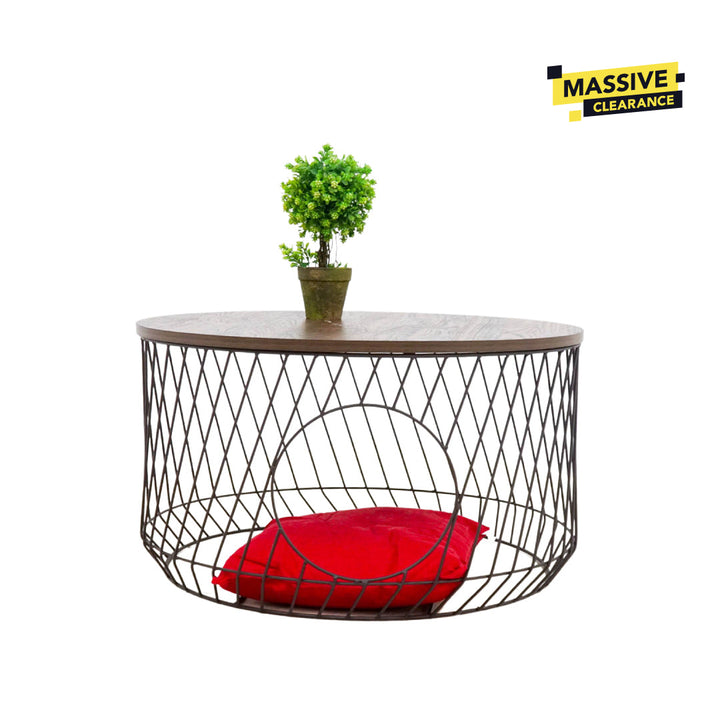 CANTER Coffee Table