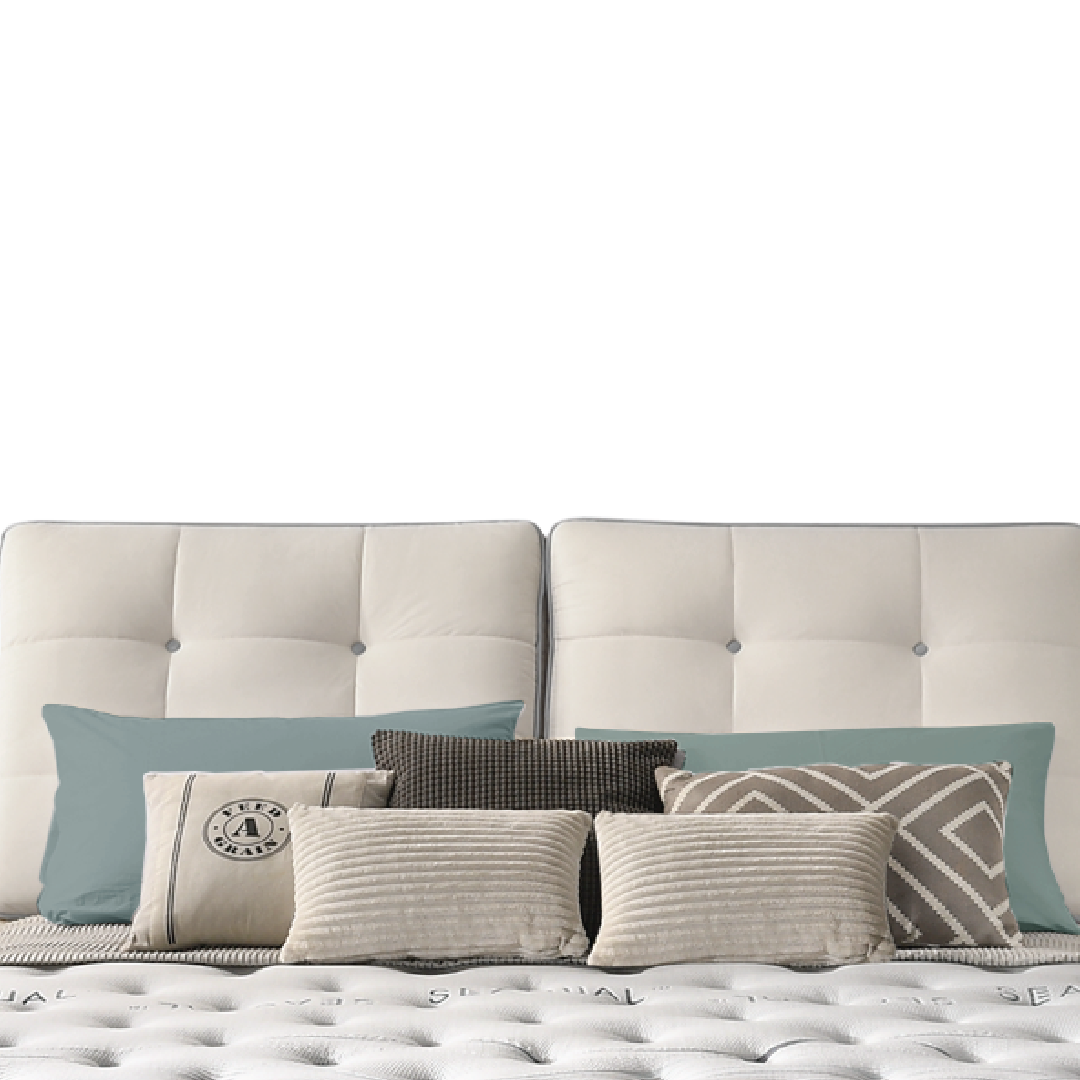 Natura CARIBBEAN SEA Mattress (King)