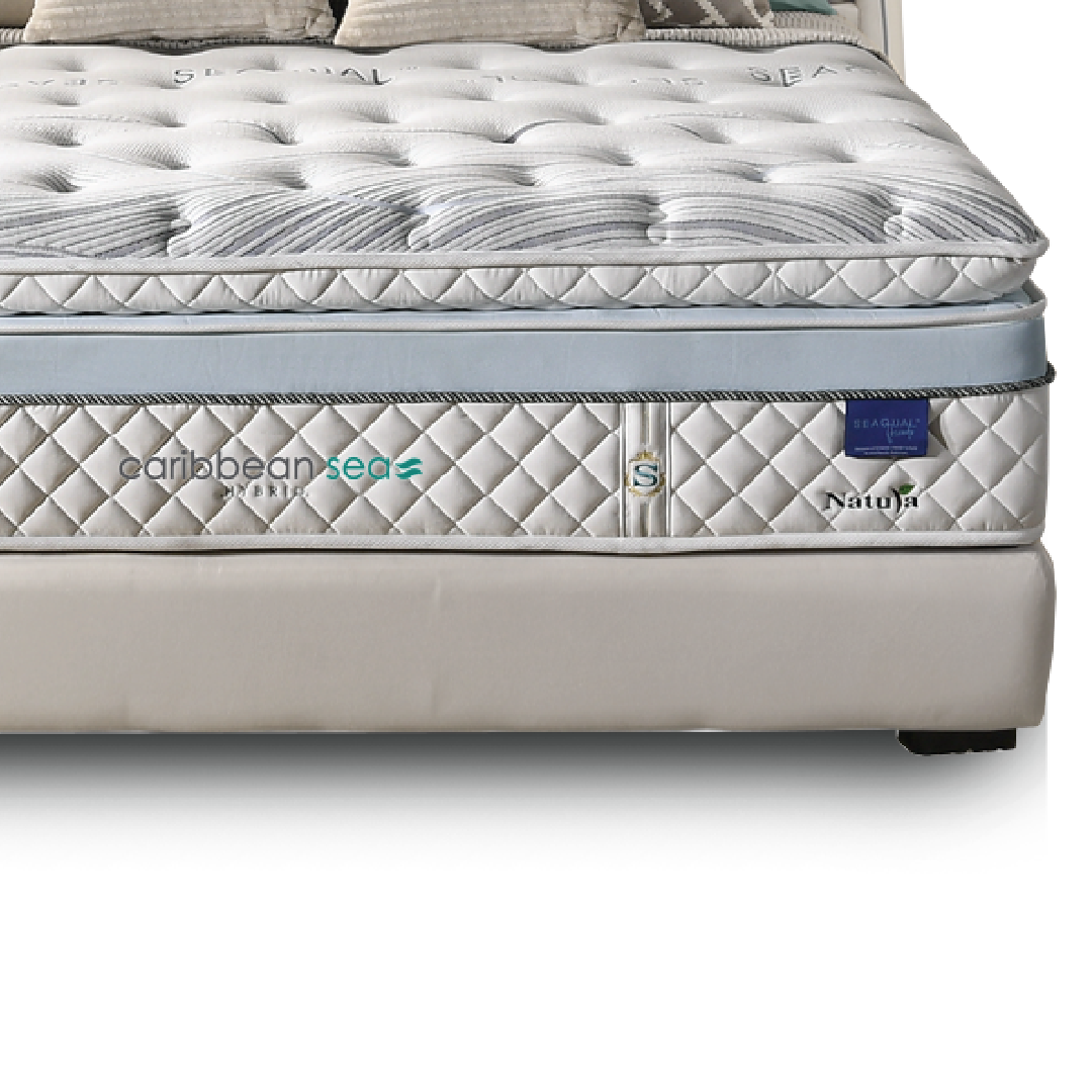Natura CARIBBEAN SEA Mattress (King)