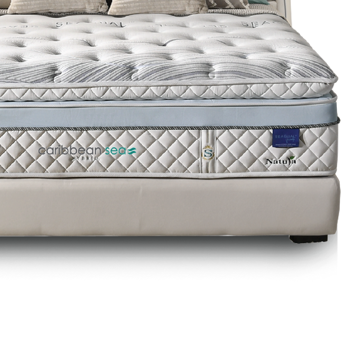 Natura CARIBBEAN SEA Mattress (King)