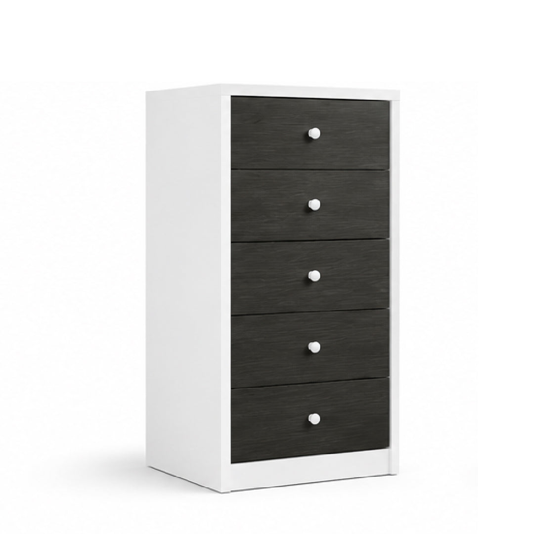 CASPER 5 Chest of Drawers