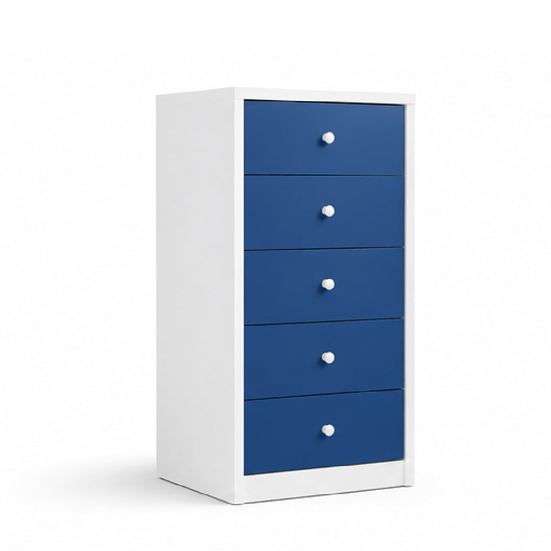 CASPER 5 Chest of Drawers