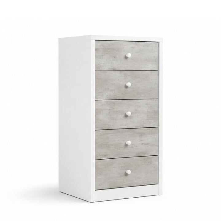 CASPER 5 Chest of Drawers
