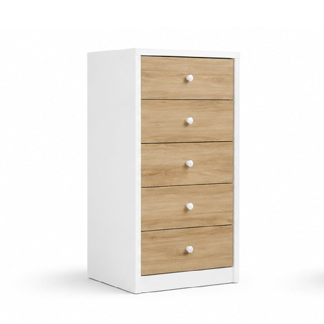 CASPER 5 Chest of Drawers