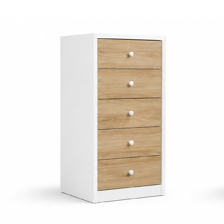CASPER 5 Chest of Drawers