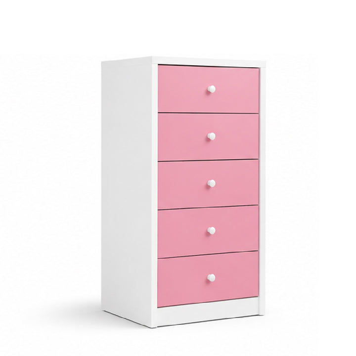 CASPER 5 Chest of Drawers
